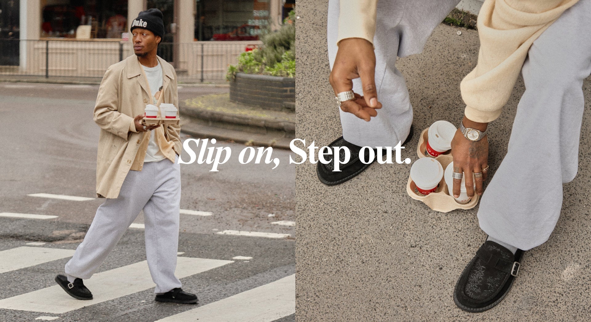 London Design, Handmade For Life