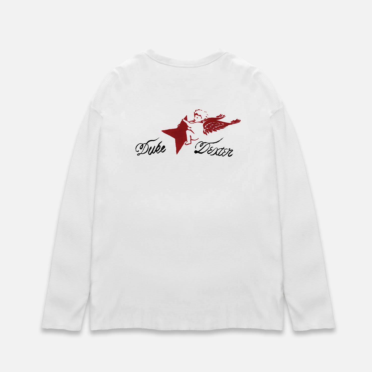 Long Sleeve Tops
